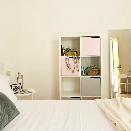 Gasthuis Holihome Eight Tortoreto