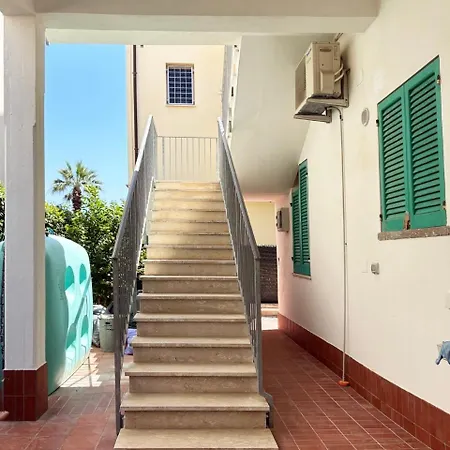 Holihome Eight Gasthuis