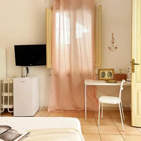 Holihome Eight Penzion 3*