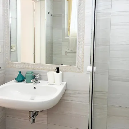 Holihome Eight Gasthuis Tortoreto