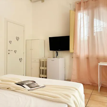 Gasthuis Holihome Eight 3*