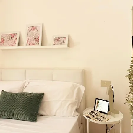 Holihome Eight Gasthuis Tortoreto