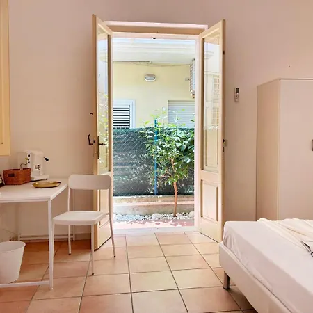 Gasthuis Holihome Eight