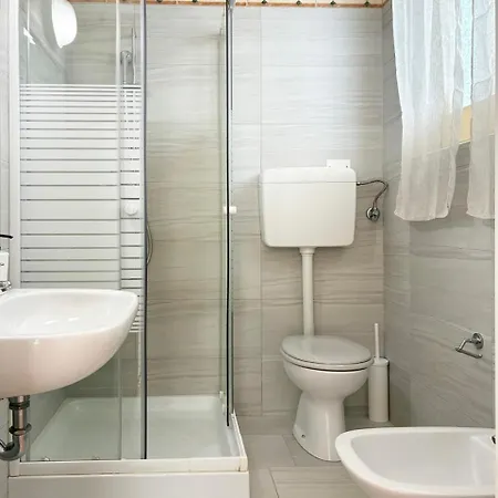 Holihome Eight 3* Tortoreto