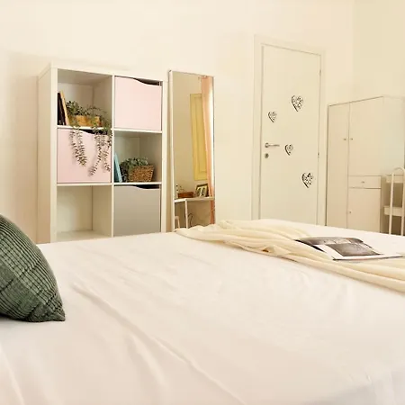 Holihome Eight Gasthuis 3*