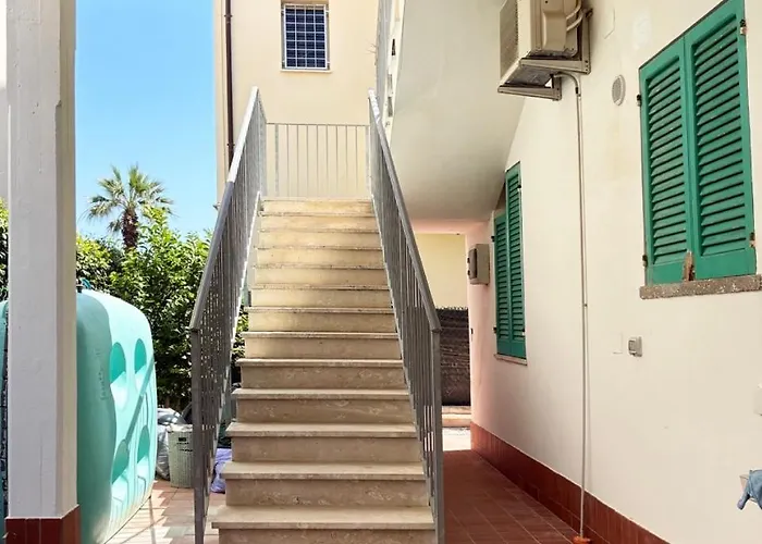 Holihome Eight Casa de hóspedes