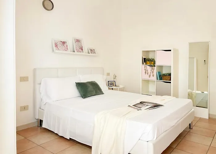 Guest house Holihome Eight