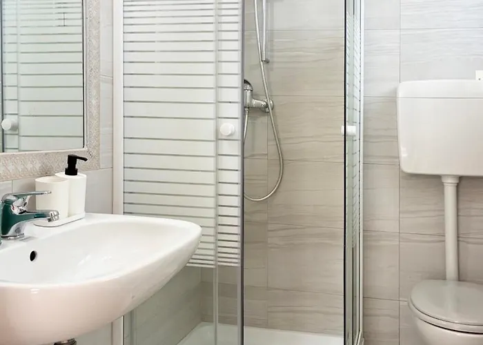 Guest house Holihome Eight Tortoreto