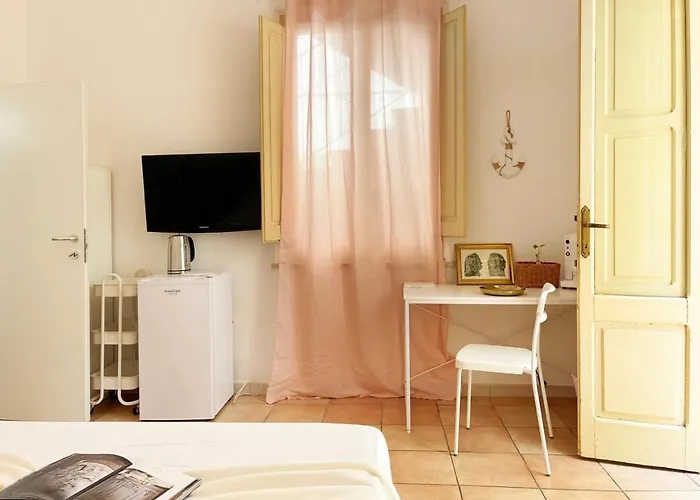 Holihome Eight Casa de hóspedes 3*