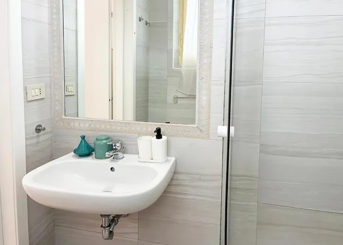 Holihome Eight Guest house Tortoreto