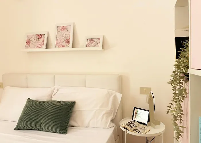 Holihome Eight Guest house Tortoreto