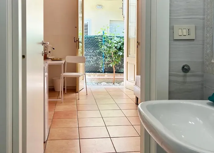 Casa de hóspedes Holihome Eight Tortoreto